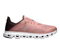On Cloud 6 Coast Damen Freizeitschuhe weiss Größe 40 Lifestyle Atmungsaktiv