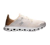 On Cloud 6 Coast Damen Freizeitschuhe weiss Größe 41 Lifestyle Atmungsaktiv