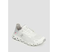 On Cloud 6 Coast Damen-sneaker 3wf10020813-white-glacier Weiß 37;36