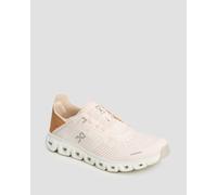 On Damen Cloud 6 Coast Schuhe (Größe 41, weiss)