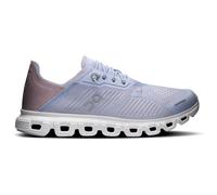 On Cloud 6 Coast Damen Sneaker (Hellblau 40,5 Größe, EU)