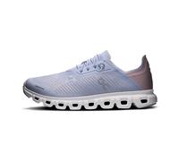 ON CLOUD 6 COAST für Damen, grau, Größe 40 EU / 8,5 UK