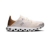 On Damen Sneaker CLOUD 6 COAST, sand, Gr. 40EU