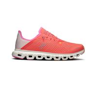 ON CLOUD 6 COAST für Damen, orange, Größe 39 EU / 8 UK