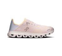 On - Women's Cloud 6 Coast - Sneaker, Gr. 42, rosa (Orchid/Nimbus)