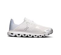 ON CLOUD 6 COAST für Damen, weiß, Größe 40 EU / 8,5 UK