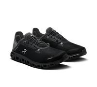 ON On Cloud 6 Coast M Black | Rock Herren Sneaker (3MF10030080) Schwarz 44.5