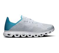 On Cloud 6 Coast Herren Freizeitschuhe, hellblau, Größe 42 ½ 42 ½
