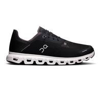 ON - ON Herren Freizeitschuhe Cloud 6 Coast Black/White - Gr. - 47 ½