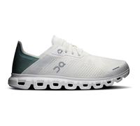 On Cloud 6 Coast Herren Freizeitschuhe, weiß, Größe 47 47