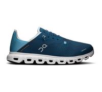 On Cloud 6 Coast Herren Sneaker Low, blau, 46 EU