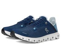 On Cloud 6 Coast Herren-Sneaker, Tempest/Niagara, 8