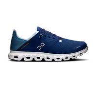 On - Cloud 6 Coast - Sneaker, Gr. 42.5, blau (Zodiac/Steel)