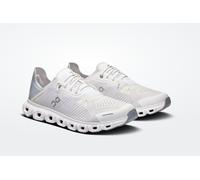 ON Cloud 6 Coast W Sportschuhe/Sneaker Damen White/ Glacier 37,5