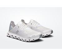 ON Cloud 6 Coast W Sportschuhe/Sneaker Damen White/ Glacier : 38