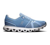 ON Damen Freizeitschuhe Cloud 6 (3WF1006) 37 ½ Chambray / White