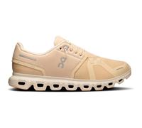 ON Damen Freizeitschuhe Cloud 6 (3WF1006) 39 Blonde / Dew