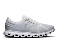 ON - ON Damen Freizeitschuhe Cloud 6 Glacier / White - Gr. - 38