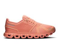 On Cloud 6 Damen Freizeitschuhe, pink, Größe 38 ½ 38 ½