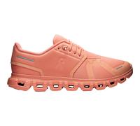 On Cloud 6 Damen Freizeitschuhe rosa Größe 37 Lifestyle Schnell trocknend