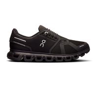 ON - ON Damen Freizeitschuhe Cloud 6 Black - Gr. - 41