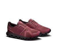 On Cloud 6 Damen Laufschuh Neutral - 3WF1006 Barberry Ox 39
