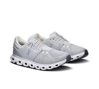 On Damen-Freizeitschuhe On Cloud 6 Glacier/White EUR 40,5
