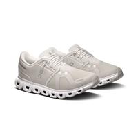 On Women's Cloud 6 Pearl/White 41