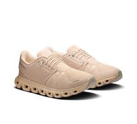 On Cloud 6 Damen Laufschuh Neutral - 3WF1006 Sand Sand 39