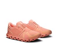 On Cloud 6 Damen Laufschuh Neutral - 3WF1006 Sunstone Sunstone 39