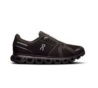 On Cloud 6 Damen Laufschuhe 38½ Schwarz