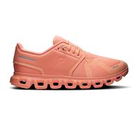 On Cloud 6 Damen Laufschuhe (Ziegel 41 EU, EU)
