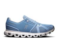On Cloud 6 Damen Sneaker Low, blau, 37 EU