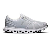 ON - ON Damen Freizeitschuhe Cloud 6 Glacier/White - Gr. - 43