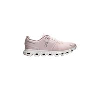 On Cloud 6 Sneaker Damen - pink/weiß - 39