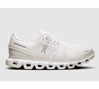 On Cloud 6 Damen white