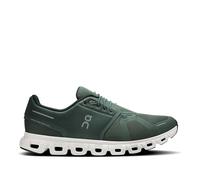 On Cloud 6 "Evergreen" - Size: 44.5 Olive Green