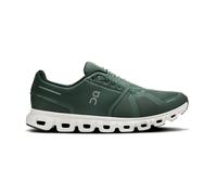 On Cloud 6 M - Olive/Evergreen - 44 (US 10)