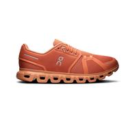 ON Cloud 6 für Herren, orange, Größe 48 EU / 12,5 UK