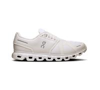 On Cloud 6 Herren Laufschuh Neutral - 3MF1007 White White 48