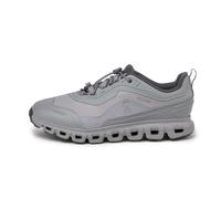 On Cloud 6 Geo Waterproof 42.5 / Alloy / Alloy