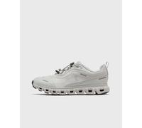 ON Cloud 6 Geo WP women Lowtop grey in Größe:38,5