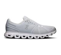 On - Lifestyle-Schuhe - Herren - Cloud 6 - Cloud 6 M Glacier/White für Herren - Größe 44 - Weiß Weiß 44