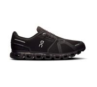 On Cloud 6 Herren Laufschuh Neutral - 3MF1007 Black Black 46