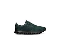 ON Cloud 6 Herren Freizeit Schuhe Evergreen | Glacier EU 42,5