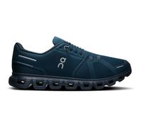 On Cloud 6 Herren Freizeitschuhe, blau, Größe 42 ½ 42 ½