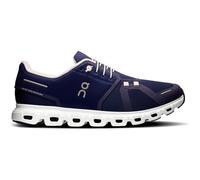 ON Herren Freizeitschuhe Cloud 6 (3MF1007) 49 Midnight / White