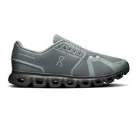 On Cloud 6 Herren Freizeitschuhe, grau, Größe 42 42