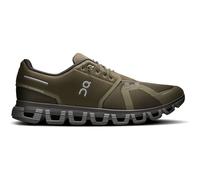 ON Herren Freizeitschuhe Cloud 6 (3MF1007) 42 ½ Olive / Eclipse