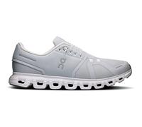 ON Cloud 6 Herren | GLACIER / WHITE | EU 46